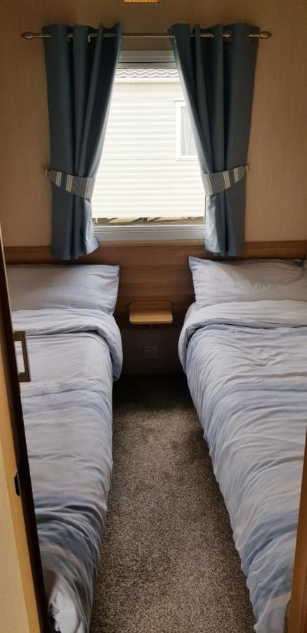 Living Easy Staycations At Tattershall Lakes מראה חיצוני תמונה