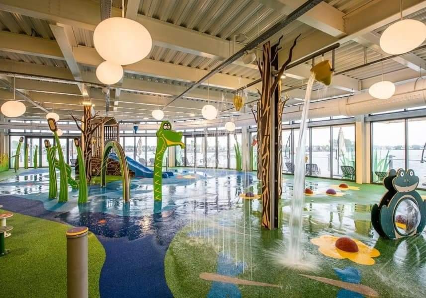 Living Easy Staycations At Tattershall Lakes מראה חיצוני תמונה